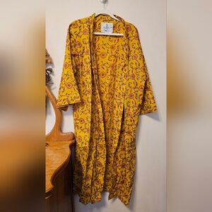 House of Harlow Caftan